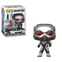 Achat MARVEL - Figurine POP Ant-Man (Avengers Endgame) ABYSSE-135