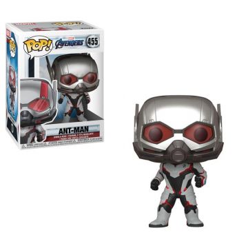 MARVEL - POP Ant-Man figure (Avengers Endgame)  Marvel - 1