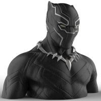 MARVEL - Black Panther Piggybank - Schwarzes Panther Piggybank  Wundern - 1