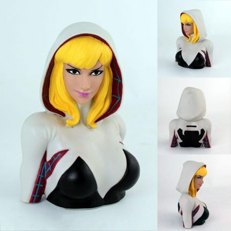 MARVEL - Spinne-Gwen Piggybank  Wundern - 1