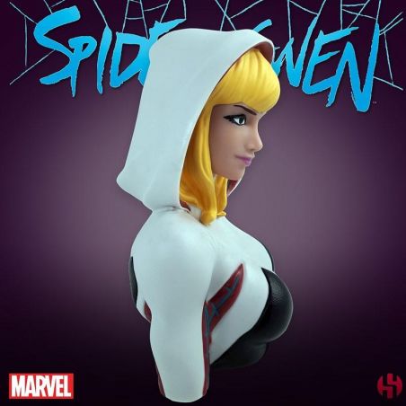 MARVEL - Spinne-Gwen Piggybank  Wundern - 3