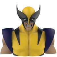 MARVEL - Wolverine Schweinchenbank  Wundern - 1