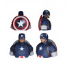 MARVEL - Captain America Piggybank