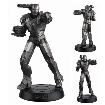 MARVEL - Film Krieg Maschine Figur Figur  Wundern - 1