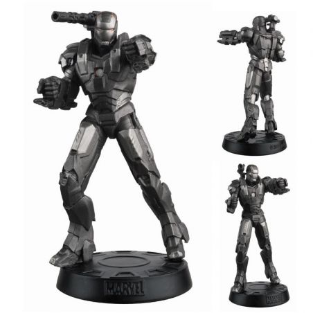 Achat MARVEL - Figurine Movie War Machine ABYSSE-149