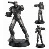 MARVEL - Movie War Machine Figurine