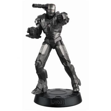 MARVEL - Movie War Machine Figurine  Marvel - 2