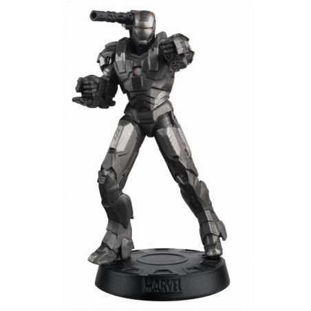 Achat MARVEL - Figurine Movie War Machine ABYSSE-149