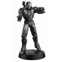 MARVEL - Movie War Machine Figurine  Marvel - 3