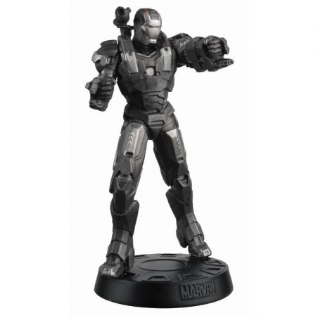 Achat MARVEL - Figurine Movie War Machine ABYSSE-149