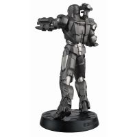 Achat MARVEL - Figurine Movie War Machine ABYSSE-149