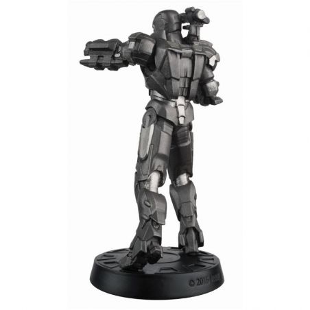 Achat MARVEL - Figurine Movie War Machine ABYSSE-149