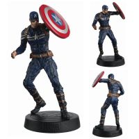 Achat MARVEL - Figurine Movie Captain America ABYSSE-150