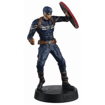 Achat MARVEL - Figurine Movie Captain America ABYSSE-150