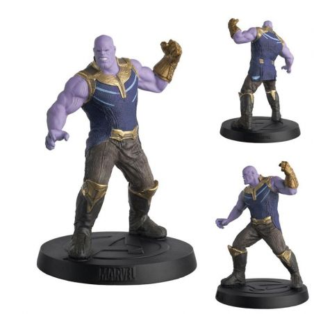 MARVEL - Figurenfilm Thanos  Wundern - 1