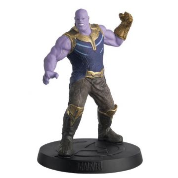 Achat MARVEL - Figurine Movie Thanos ABYSSE-151