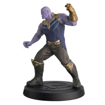 MARVEL - Figurenfilm Thanos  Wundern - 3