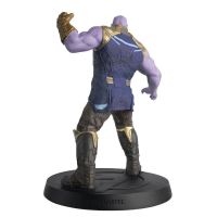 Achat MARVEL - Figurine Movie Thanos ABYSSE-151