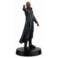 Achat MARVEL - Figurine Movie Nick Fury ABYSSE-152