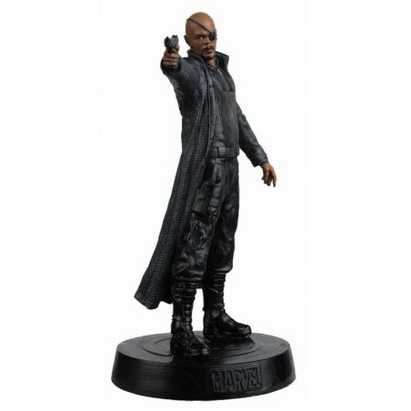 MARVEL - Filmfigur Nick Fury  Wundern - 2