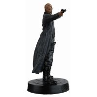 Achat MARVEL - Figurine Movie Nick Fury ABYSSE-152