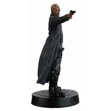 Achat MARVEL - Figurine Movie Nick Fury ABYSSE-152