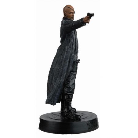 MARVEL - Filmfigur Nick Fury  Wundern - 3