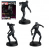 MARVEL - Filmfigur Schwarzer Panther