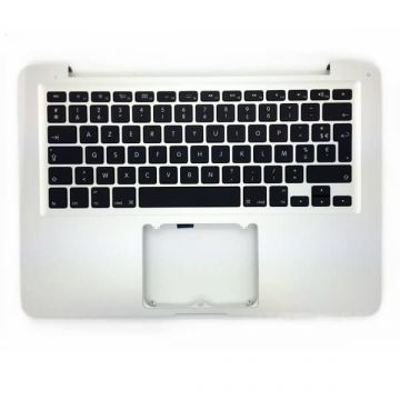 Achat Topcase avec clavier pour MacBook Pro 13" Unibody 2009/10 A1278 MBP13-114X