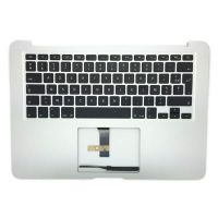 Topcase keyboard for Apple Macbook Air 13 "  2013 A1466  Spare parts MacBook Air - 1