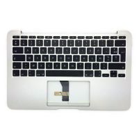 Topcase keyboard for Apple Macbook Air 11" - 2012 /  A1465  Spare parts MacBook Air - 1