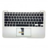 Topcase keyboard for Apple Macbook Air 11" - 2012 /  A1465