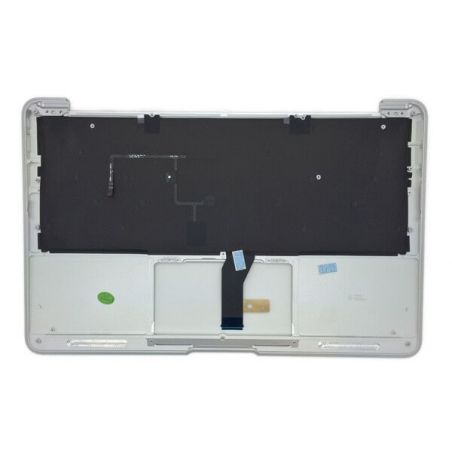 Topcase keyboard for Apple Macbook Air 11" - 2012 /  A1465  Spare parts MacBook Air - 2