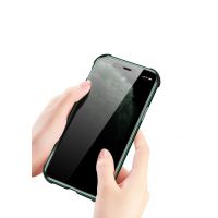 Case 360 iPhone 11 (Magnetverschluss + gehärtetes Glas)