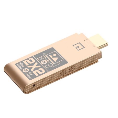 Achat Adaptateur HDMI Mirror Link WiFi - USB