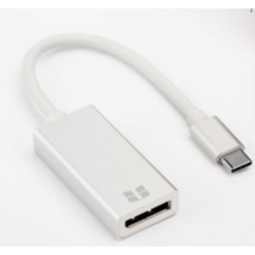 Achat Adaptateur DisplayPort vers USB-C