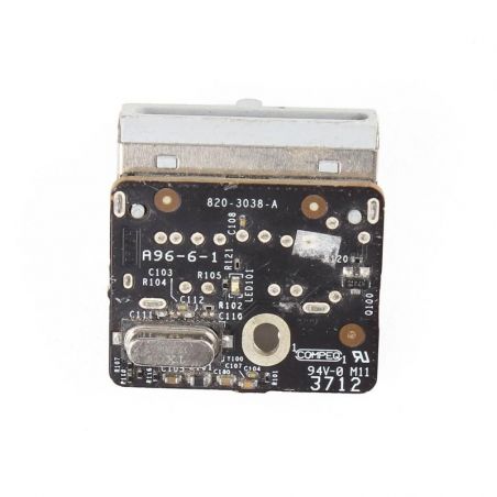 SD Card Reader - iMac 27" End 2009  iMac 27" spare parts end 2009 (A1312 - EMC 2309 & 2374) - 3