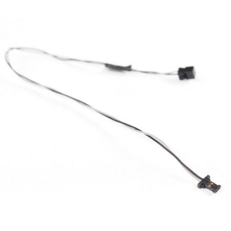 Hard disk temperature sensor - iMac 27" End of 2009  iMac 27" spare parts end 2009 (A1312 - EMC 2309 & 2374) - 3