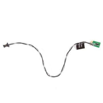 SuperDrive Temperatursensor - iMac 27" Ende 2009  iMac 27" Ersatzteile Ende 2009 (A1312 - EMC 2309 & 2374) - 2