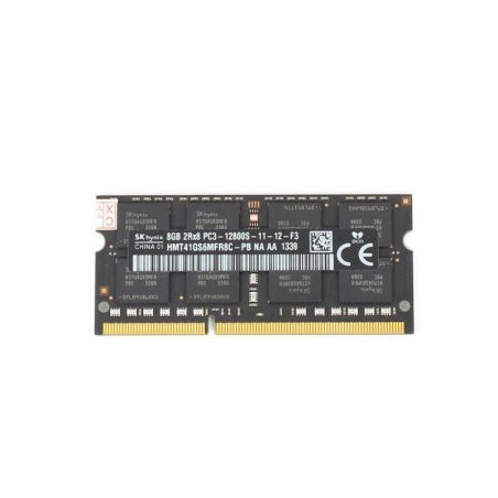 Hynix 8GB DDR3 RAM Speicherstick  iMac 27" Ersatzteile Ende 2009 (A1312 - EMC 2309 & 2374) - 1