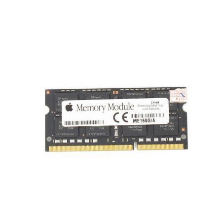 Achat Barrette mémoire RAM Hynix 8 Go DDR3 SO-1865