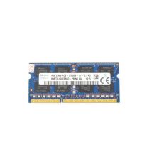 Achat Barrette mémoire RAM Hynix 4 Go DDR3 SO-1866