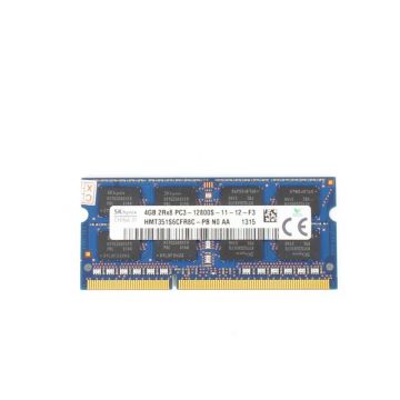 Achat Barrette mémoire RAM Hynix 4 Go DDR3 SO-1866