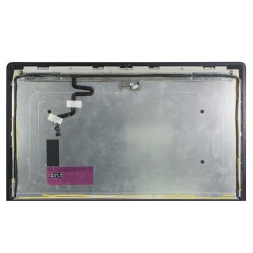 Full screen (LCD + glass) - iMac 27" A1419 (2012-2013)  iMac 27" spare parts end of 2012 (A1419 - EMC 2546) - 1