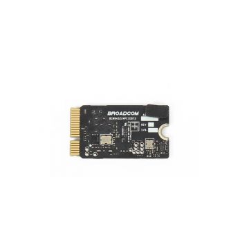 Airport WiFi + Bluetooth card - MacBook Air (End of 2010 to mid 2012)  MacBook Air 11" spare parts end of 2010 (A1370 - EMC 2393