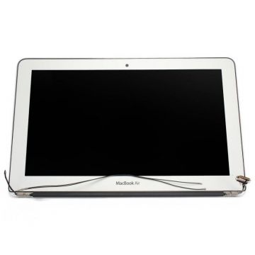 Achat Ecran complet assemblé - MacBook Air 11" Fin 2010 - Mi 2011 (Reconditionné) SO-1890