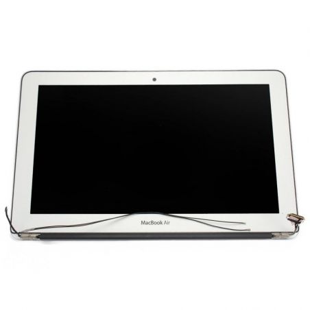 Volledig gemonteerd scherm - MacBook Air 11" eind 2010 - medio 2011 (gereviseerd)  Onderdelen MacBook Air 11" Medio 2011 (A1370 