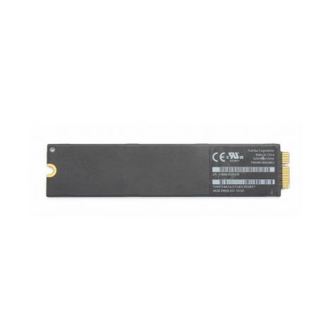 Achat Barrette SSD 64 Go Toshiba - MacBook Air 11" Fin 2010 SO-1891