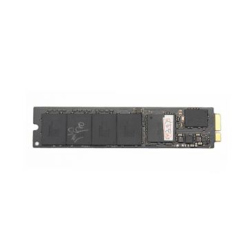 Toshiba 64 GB SSD-strip - MacBook Air 11" eind 2010  Onderdelen MacBook Air 11" Medio 2011 (A1370 - EMC 2471) - 3