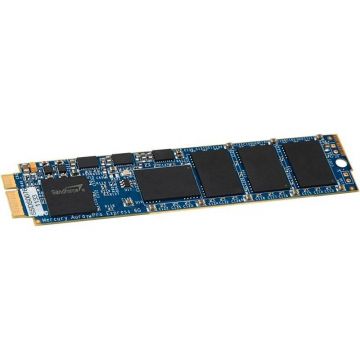 Aura Pro 6G - MacBook Air 2010/11 480GB OWC SSD Strip - MacBook Air 2010/11 OWC Spare parts MacBook Air 11" Mid 2011 (A1370 - EM